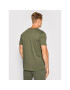 Alpha Industries Тишърт Basic 118505 Зелен Regular Fit - Pepit.bg