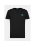 Alpha Industries Тишърт Basic Small Logo 188505 Черен Regular Fit - Pepit.bg