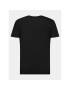 Alpha Industries Тишърт Basic Small Logo 188505 Черен Regular Fit - Pepit.bg