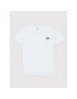 Alpha Industries Тишърт Basic Small Logo 196704 Бял Regular Fit - Pepit.bg