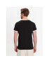 Alpha Industries Тишърт Basic T Contrasts 106501 Черен Regular Fit - Pepit.bg