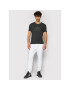 Alpha Industries Тишърт Basic T Oildye 116515 Черен Regular Fit - Pepit.bg