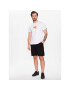 Alpha Industries Тишърт Basic T Rubber 100501RB Бял Regular Fit - Pepit.bg