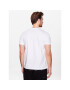 Alpha Industries Тишърт Basic T Rubber 100501RB Бял Regular Fit - Pepit.bg