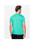 Alpha Industries Тишърт Basic T Small Logo 188505 Зелен Regular Fit - Pepit.bg
