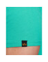 Alpha Industries Тишърт Basic T Small Logo 188505 Зелен Regular Fit - Pepit.bg