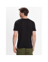 Alpha Industries Тишърт Block Logo T 126547 Черен Regular Fit - Pepit.bg