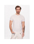 Alpha Industries Тишърт Dragon EMB T 136506 Екрю Regular Fit - Pepit.bg