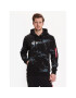 Alpha Industries Суитшърт Heritage Dragon 106330 Черен Regular Fit - Pepit.bg