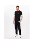 Alpha Industries Тишърт Muhammad Ali 136517 Черен Regular Fit - Pepit.bg