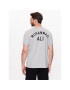 Alpha Industries Тишърт Muhammad Ali 136517 Сив Regular Fit - Pepit.bg