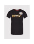Alpha Industries Тишърт NASA Pm 198053 Черен Regular Fit - Pepit.bg