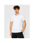 Alpha Industries Тишърт Print 126548 Бял Regular Fit - Pepit.bg
