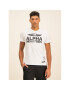 Alpha Industries Тишърт Rebel T 196518 Бял Regular Fit - Pepit.bg