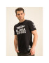 Alpha Industries Тишърт Rebel T 196518 Черен Regular Fit - Pepit.bg