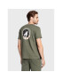 Alpha Industries Тишърт Space Shuttle 176507 Зелен Regular Fit - Pepit.bg