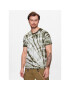 Alpha Industries Тишърт Tie Dye 106508 Цветен Regular Fit - Pepit.bg