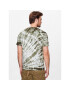 Alpha Industries Тишърт Tie Dye 106508 Цветен Regular Fit - Pepit.bg