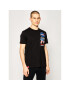 Alpha Industries Тишърт VIKING Basic T 126553 Черен Regular Fit - Pepit.bg