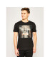 Alpha Industries Тишърт VIKING Superstar T 126551 Черен Regular Fit - Pepit.bg