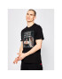 Alpha Industries Тишърт VIKING Superstar T 126551 Черен Regular Fit - Pepit.bg