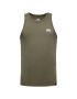 Alpha Industries Топ Small Logo Tank 196541 Зелен Regular Fit - Pepit.bg