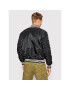 Alpha Industries Яке бомбър College 118112 Черен Regular Fit - Pepit.bg