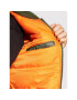 Alpha Industries Яке бомбър College 118112 Зелен Regular Fit - Pepit.bg