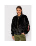 Alpha Industries Яке бомбър MA-1 118006 Черен Regular Fit - Pepit.bg