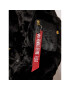 Alpha Industries Яке бомбър MA-1 118006 Черен Regular Fit - Pepit.bg