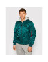 Alpha Industries Яке бомбър Ma-1 D-Tec 183110 Син Regular Fit - Pepit.bg