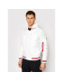 Alpha Industries Яке бомбър Ma-1 Tt 126108 Бял Regular Fit - Pepit.bg