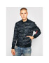 Alpha Industries Яке бомбър Ma-1 Tt Camo 191103C Сив Regular Fit - Pepit.bg