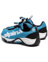 Alpina Туристически Ewl Jr 6423-2K Син - Pepit.bg