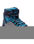 Alpina Туристически Alc Jr 6428-2 Син - Pepit.bg
