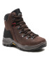 Alpina Туристически Prima Mid 6396-2B Кафяв - Pepit.bg