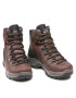 Alpina Туристически Prima Mid 6396-2B Кафяв - Pepit.bg