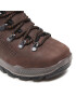 Alpina Туристически Prima Mid 6396-2B Кафяв - Pepit.bg