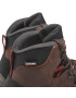 Alpina Туристически Prima Mid 690Z-2B Кафяв - Pepit.bg