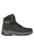 Alpina Туристически Tacker Mid 627D-2 Черен - Pepit.bg