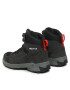 Alpina Туристически Tacker Mid 627D-2 Черен - Pepit.bg