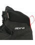 Alpina Туристически Tacker Mid 627D-2 Черен - Pepit.bg