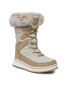 ALPINE PRO Апрески Hoverla LBTB464 Екрю - Pepit.bg