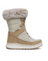 ALPINE PRO Апрески Hoverla LBTB464 Екрю - Pepit.bg