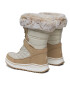 ALPINE PRO Апрески Hoverla LBTB464 Екрю - Pepit.bg