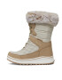 ALPINE PRO Апрески Hoverla LBTB464 Екрю - Pepit.bg