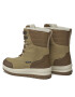 ALPINE PRO Апрески Koba LBTB486010PL Бежов - Pepit.bg