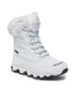ALPINE PRO Апрески Kolata LBTB465 Бял - Pepit.bg