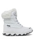 ALPINE PRO Апрески Kolata LBTB465 Бял - Pepit.bg