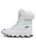 ALPINE PRO Апрески Kolata LBTB465 Бял - Pepit.bg
